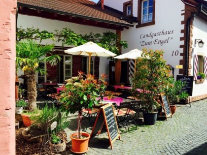 Foto: Landgasthaus Zum Engel